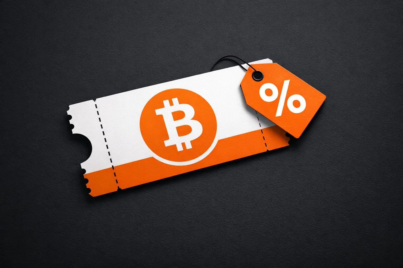 Bitcoin conference discount codes 2026