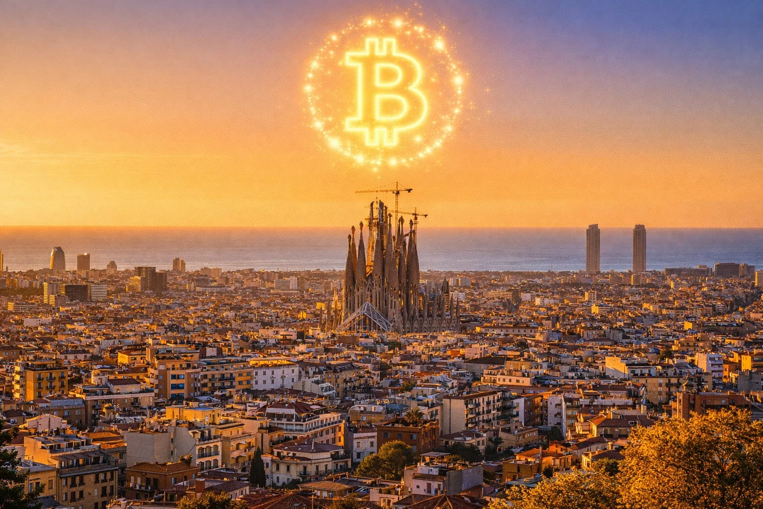 Barcelona Cyphers Conference 2026