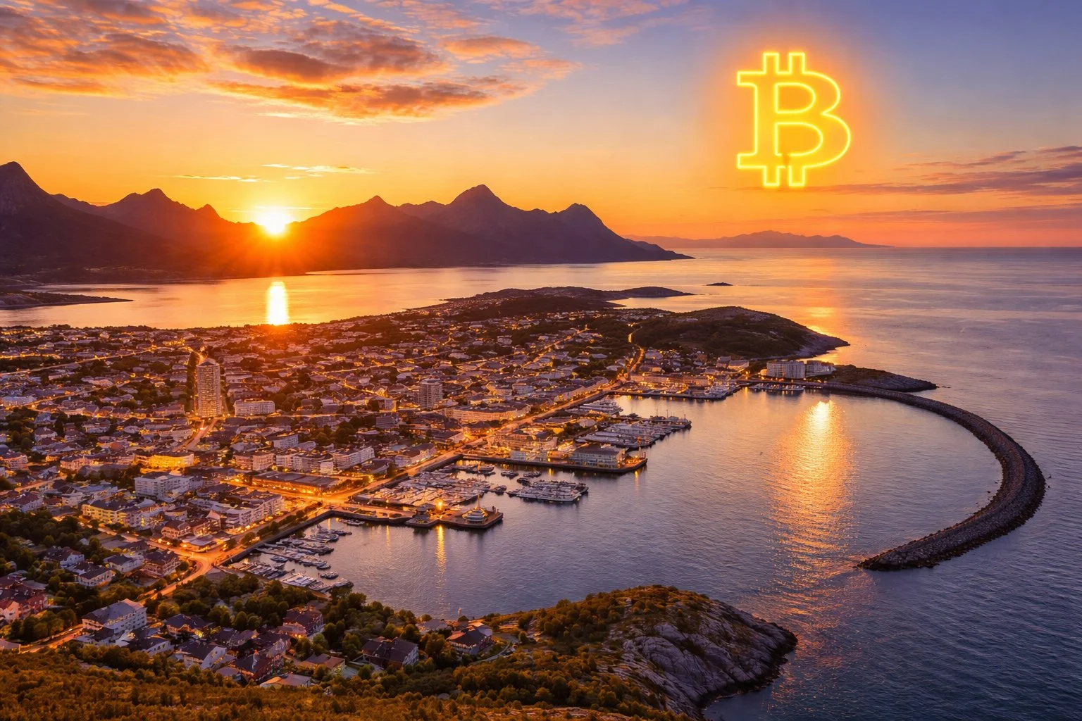 Bitcoin Beyond 66 2026