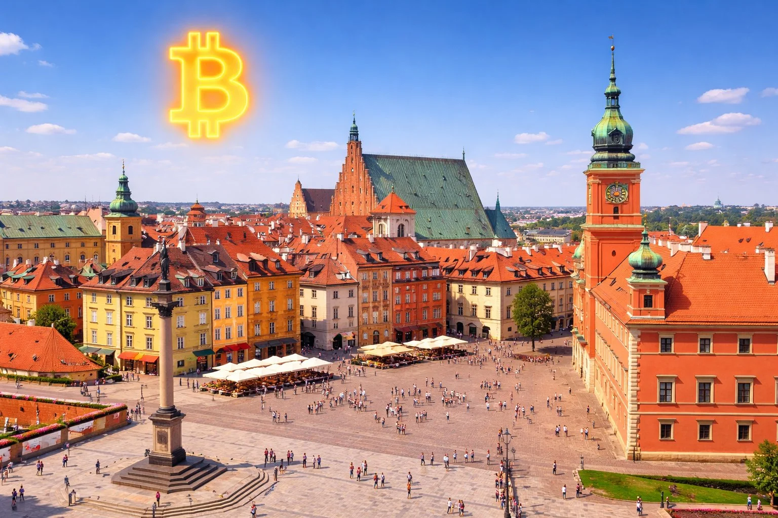 Bitcoin Film Fest 2026