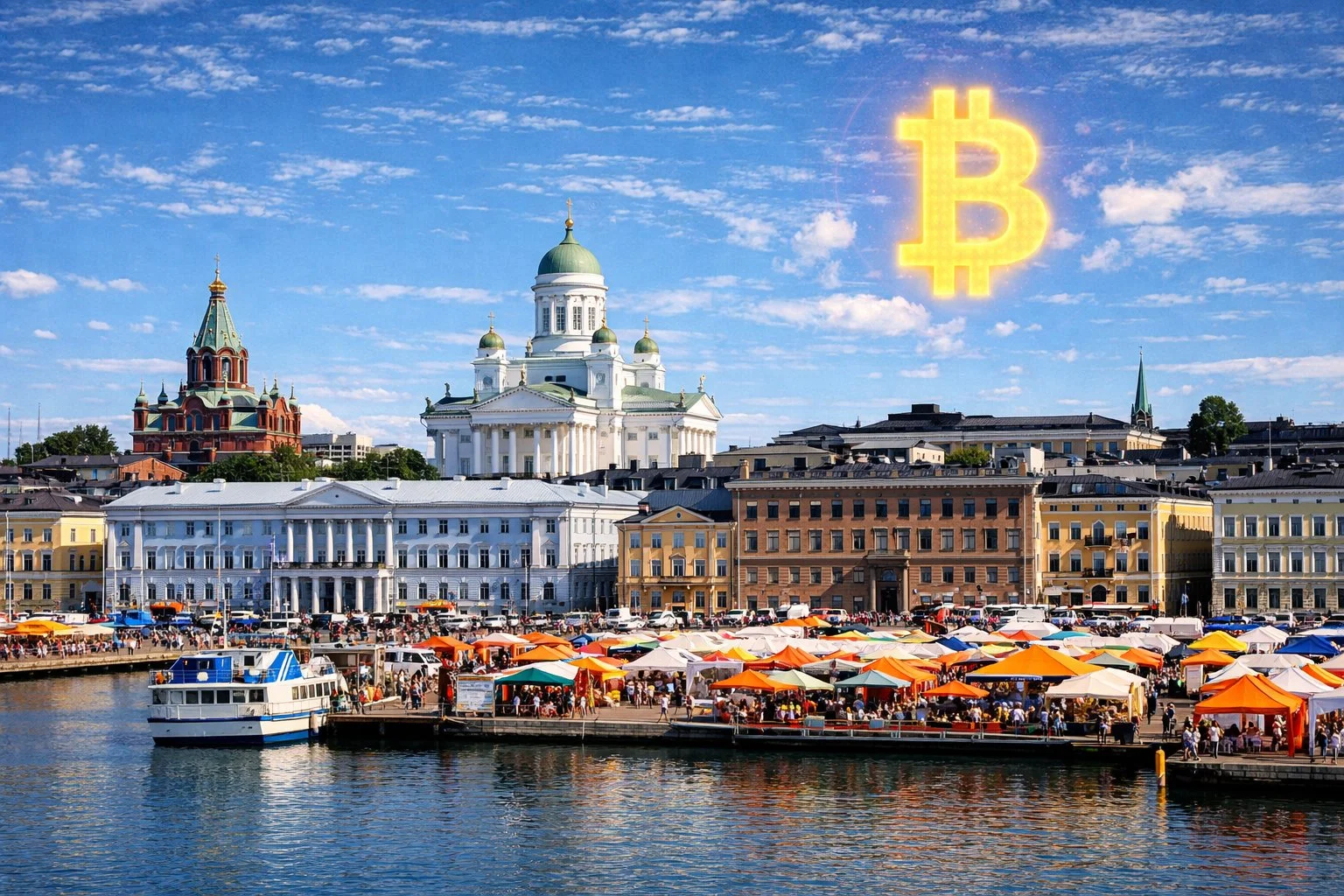 Bitcoin Helsinki 2026