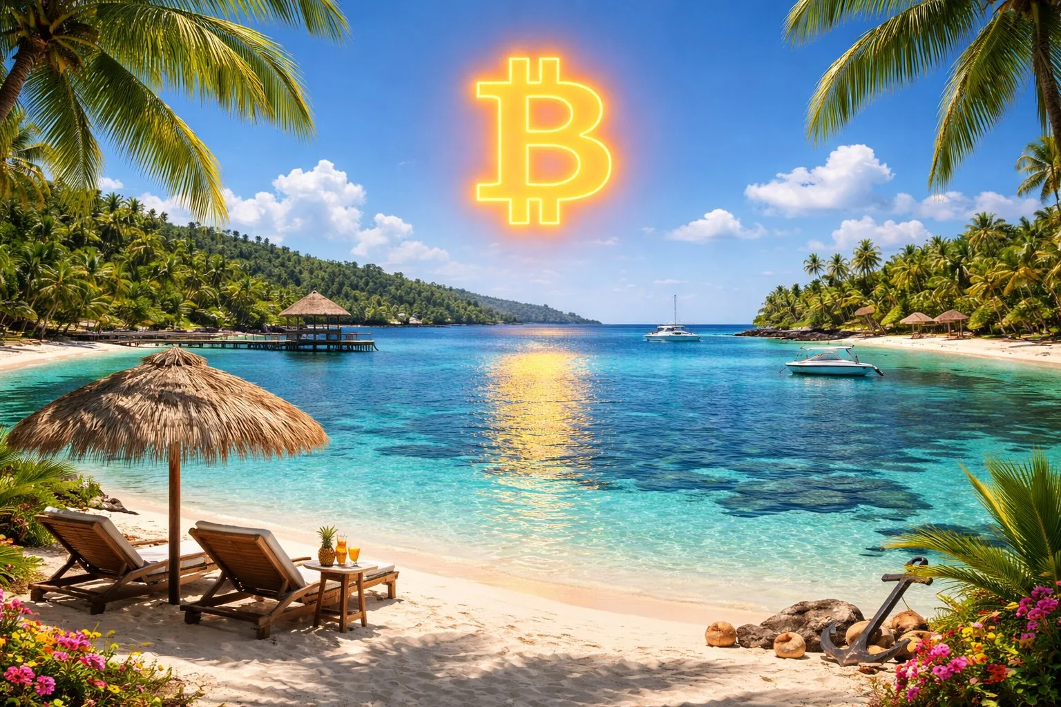 Bitcoin Infinity Day 2026