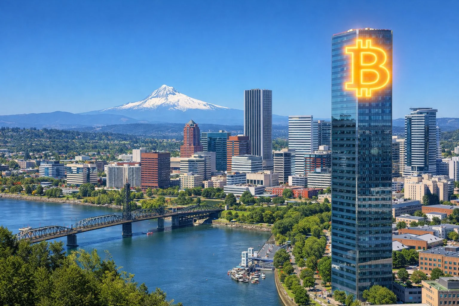 Bitcoin is for Everyone 2026