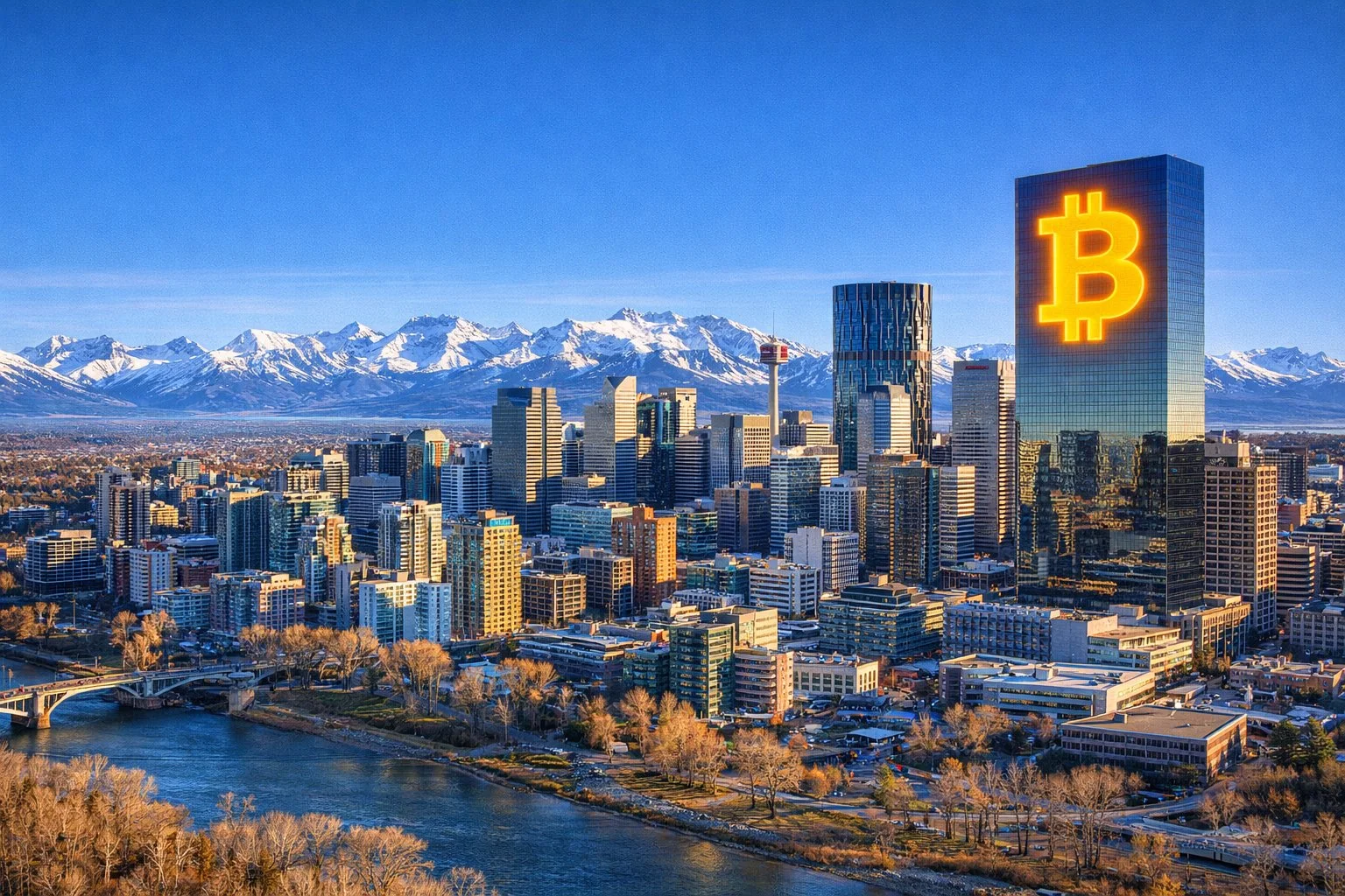 The Bitcoin Rodeo 2026