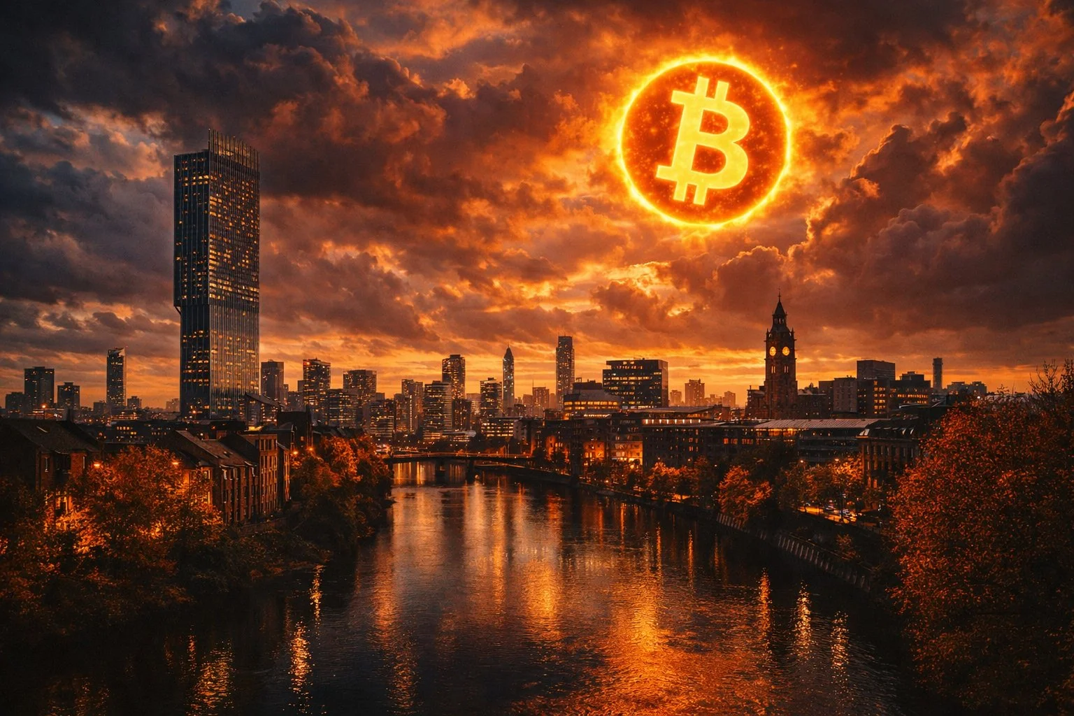 Bitfest 2026 Manchester UK