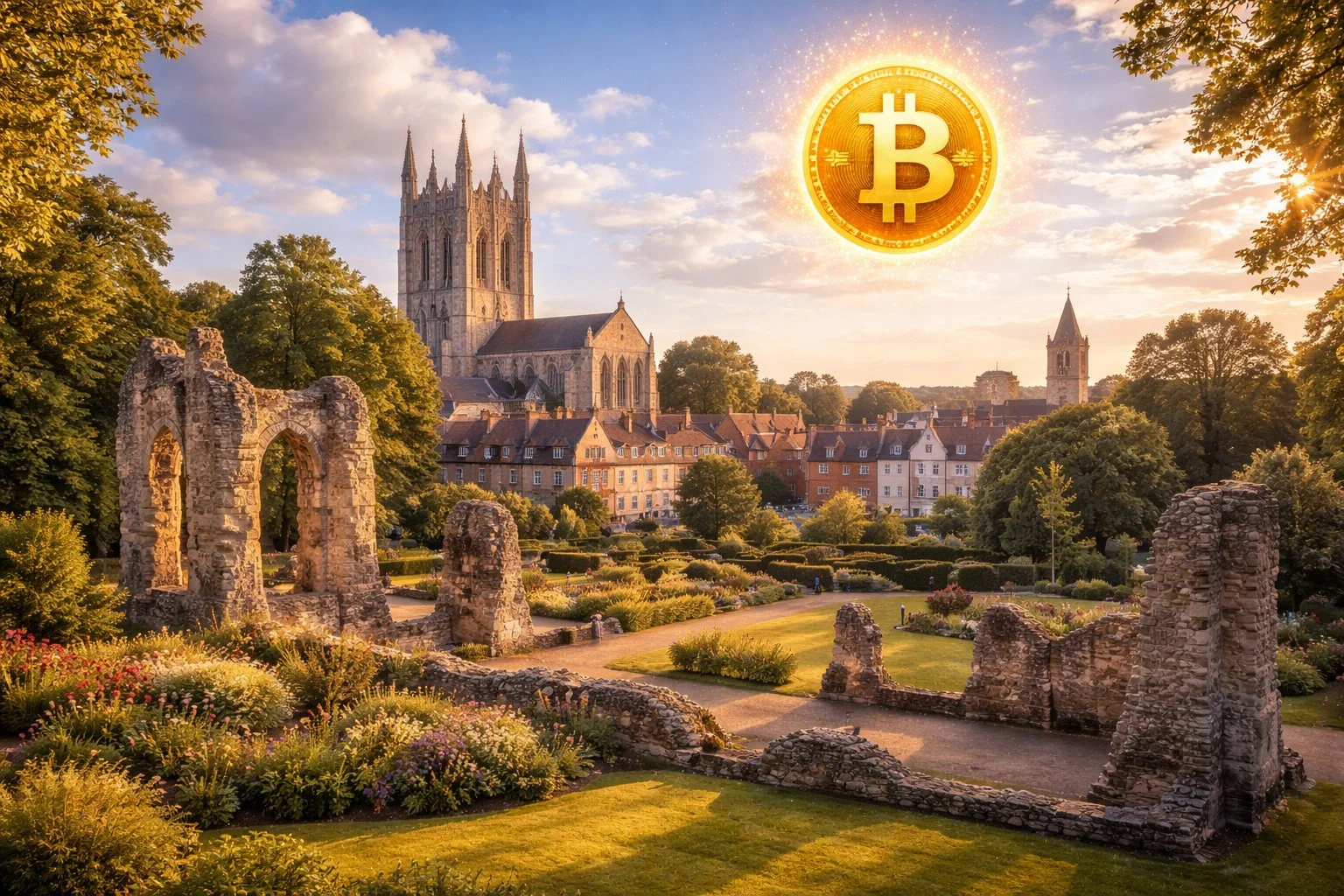 BSE: Bitcoin – Sovereignty – Economics 2026