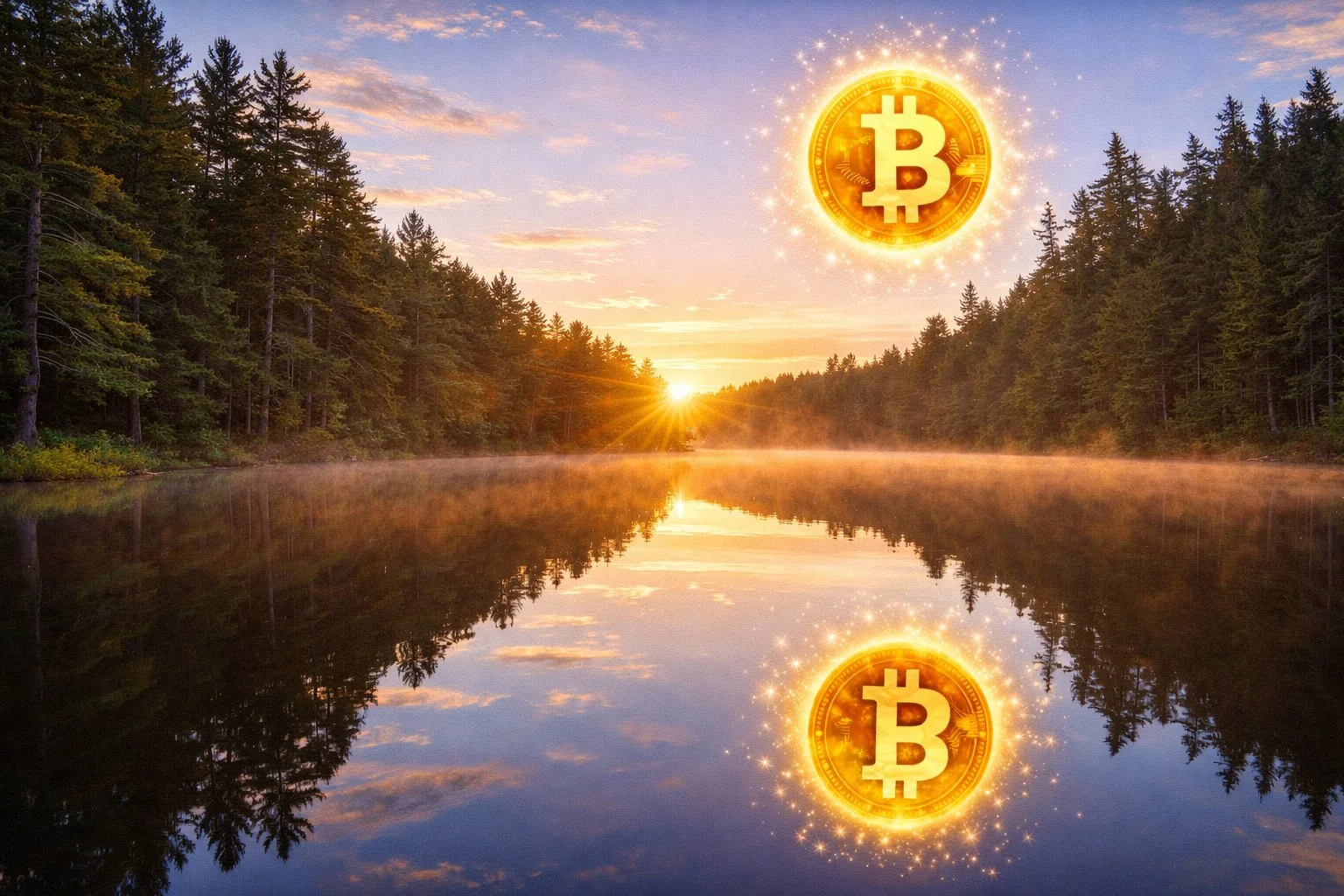 Lake Satoshi Retreat 2026