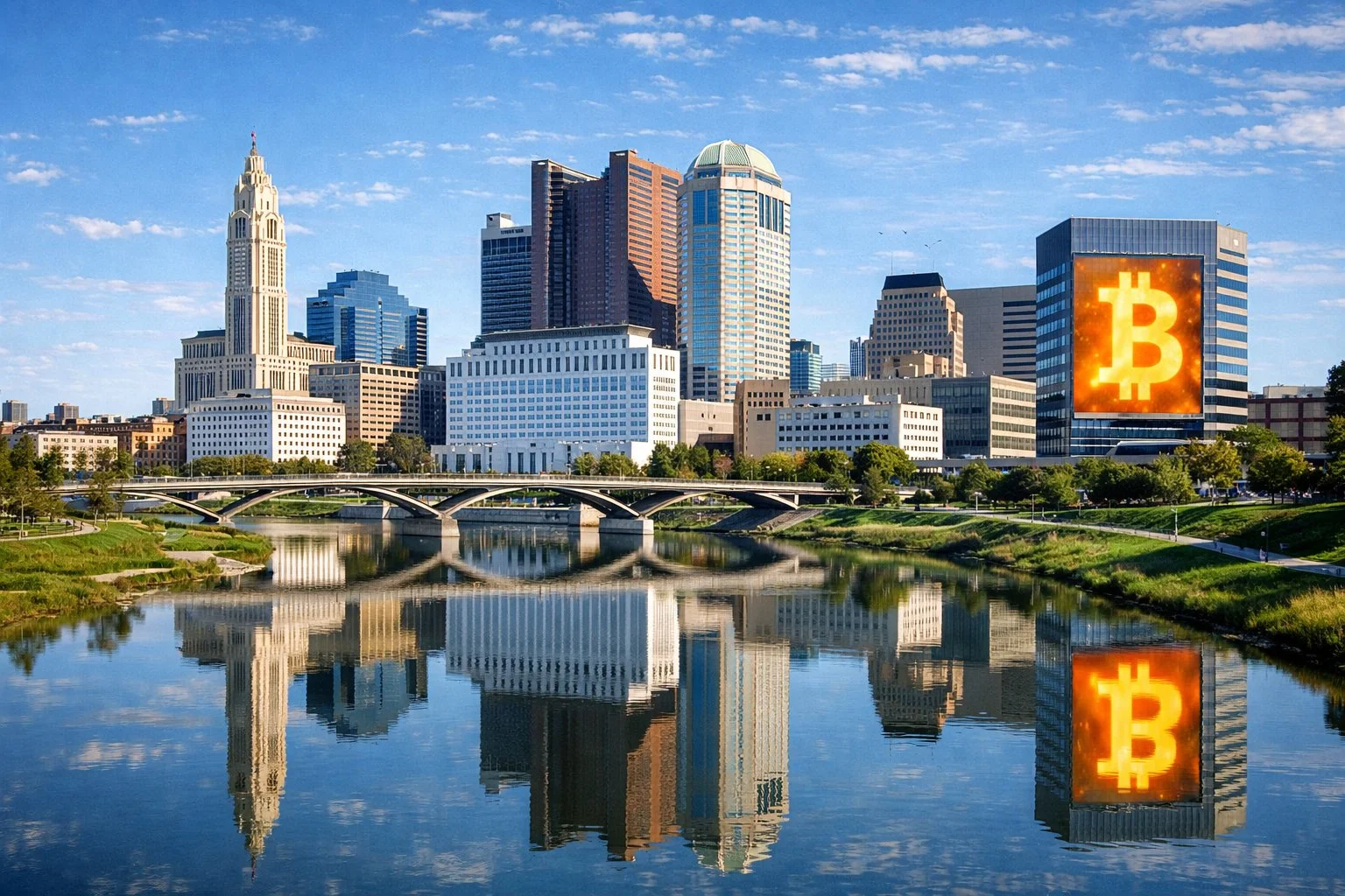 Midwest Bitcoin Summit 2026